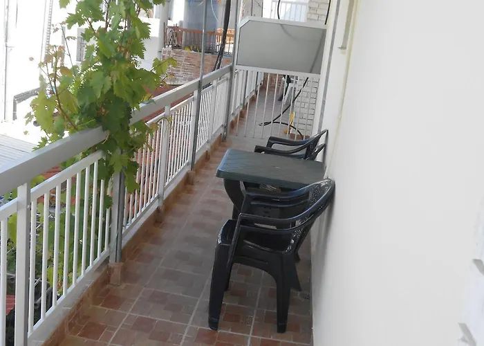 Germany Apartahotel 2*