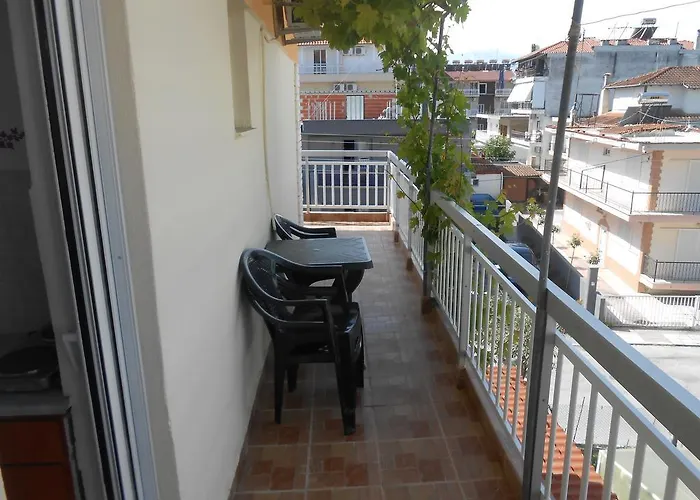 Apartahotel Germany 2*