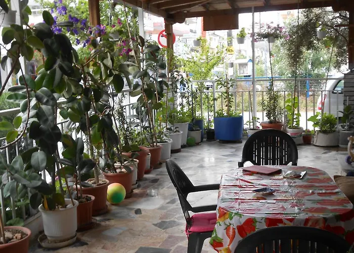 Apartahotel Germany 2*