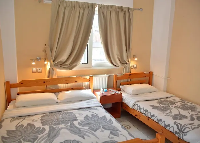 Germany Apartahotel 2*