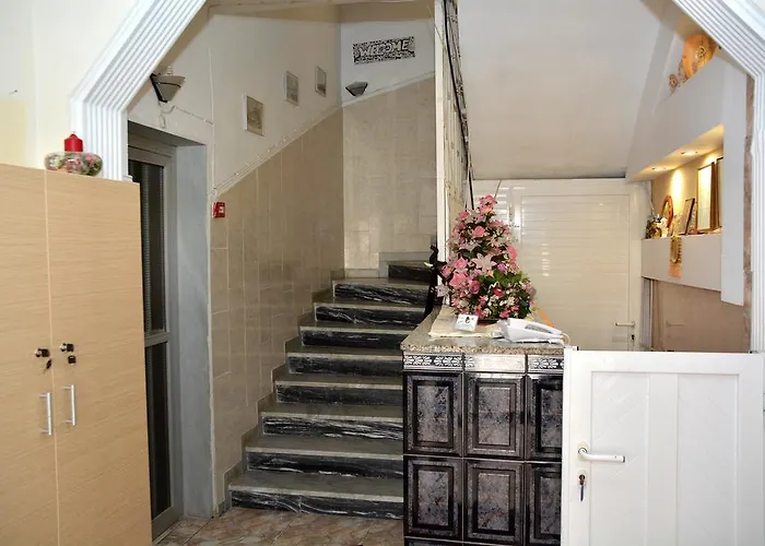 Germany Apartahotel Paralía